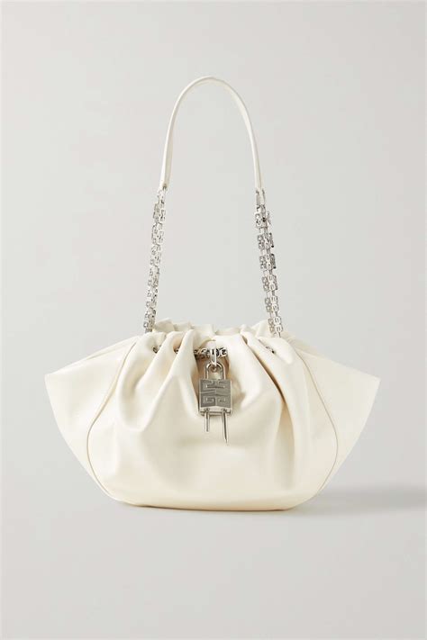 borsa kenny givenchy|Givenchy Small Kenny Shoulder Bag .